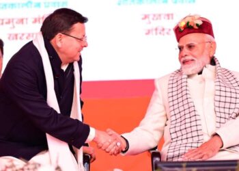 उत्तराखंड कैबिनेट विस्तार: चार नए चेहरे होंगे शामिल