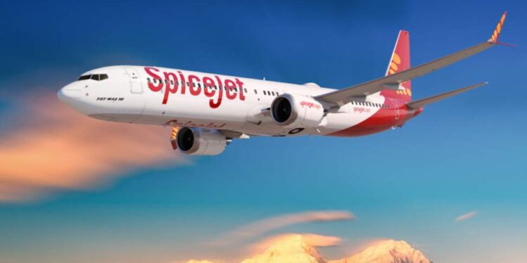 उत्तराखंड में ढ़ाई साल बाद स्पाइसजेट की वापसी, देहरादून से चार शहरों के लिए शुरू होगी उड़ान