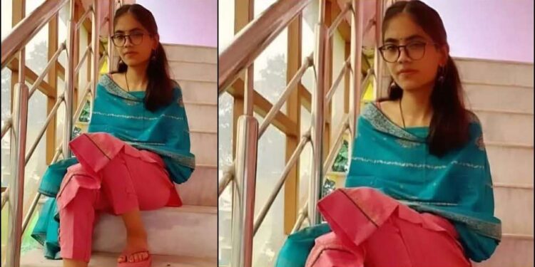 हाथ की लकीरों से नहीं, मेहनत से लिखी सफलता की कहानी: अंकिता तोपाल