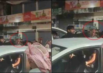 ऋषिकेश में पर्यटकों की गुंडागर्दी, हॉकी स्टिक से युवक को पीटा, हवाई फायर कर फरार