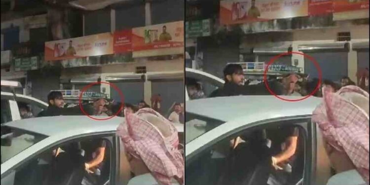 ऋषिकेश में पर्यटकों की गुंडागर्दी, हॉकी स्टिक से युवक को पीटा, हवाई फायर कर फरार