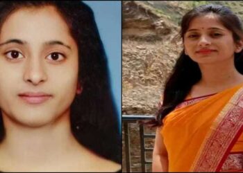 सफलता की नई मिसाल – मीना उपाध्याय