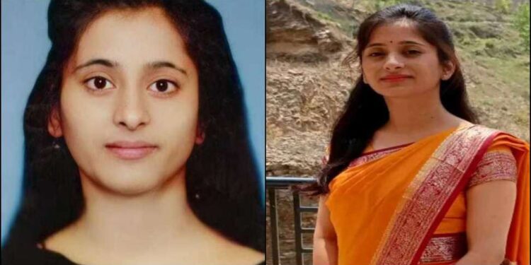 सफलता की नई मिसाल – मीना उपाध्याय