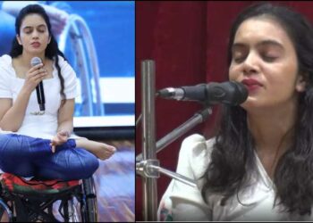 कठिनाइयों को हराकर सफलता पाने वाली पूजा आर्या की कहानी