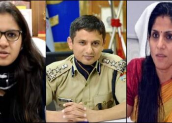 उत्तराखंड में प्रशासनिक अधिकारियों के बंपर तबादले, कई अधिकारियों को नई जिम्मेदारियाँ