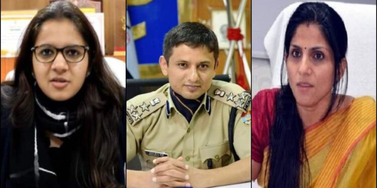 उत्तराखंड में प्रशासनिक अधिकारियों के बंपर तबादले, कई अधिकारियों को नई जिम्मेदारियाँ