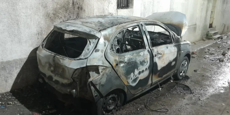 नागपुर हिंसा: पुलिस की देरी और नागरिकों का आक्रोश