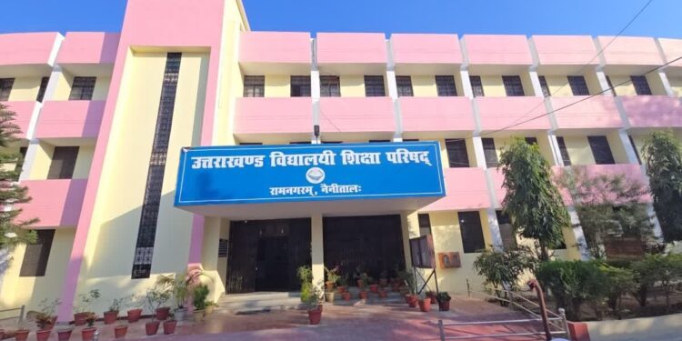 देहरादून के सरकारी स्कूल की बदहाल शिक्षा व्यवस्था उजागर – 12वीं में एक भी छात्र पास नहीं
