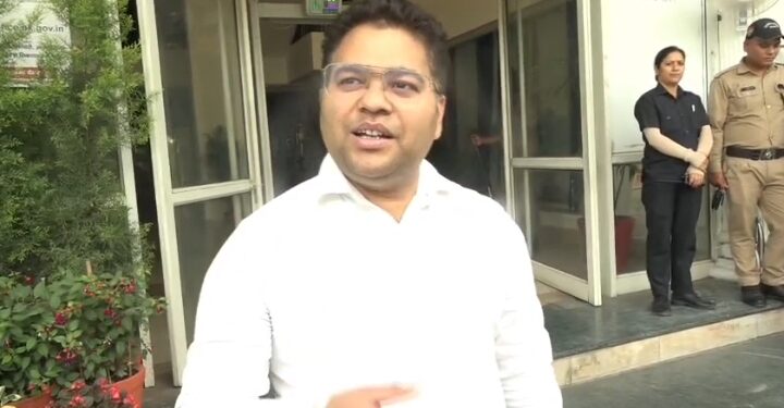 जल जीवन मिशन के तहत अब हर जल स्रोत की होगी जांच, वॉटर टेस्टिंग के जरिए परखी जाएगी गुणवत्ता