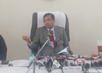 राज्य निर्वाचन आयोग ने पंचायत चुनाव की अधिसूचना जारी की, दो चरणों में होंगे चुनाव, जानिए….