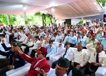 सैनिकों को राज्य सरकार ने दिया तोहफा, परमवीर चक्र विजेताओं की अनुदान राशि अब डेढ़ करोड़