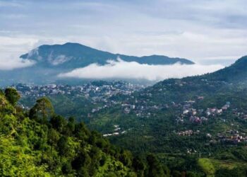 मसूरी आने से पहले जरूरी होगा ऑनलाइन रजिस्ट्रेशन, जानिए कब से लागू होगी नई व्यवस्था…