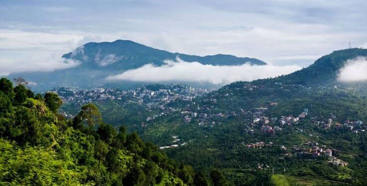 मसूरी आने से पहले जरूरी होगा ऑनलाइन रजिस्ट्रेशन, जानिए कब से लागू होगी नई व्यवस्था…