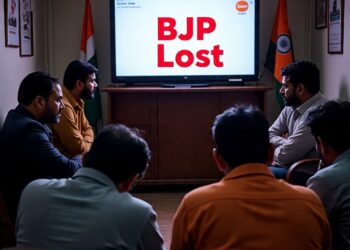 Panchayat election:  बीजेपी को लगा बड़ा झटका, कई दिग्गज नेताओं ने गंवाई साख !