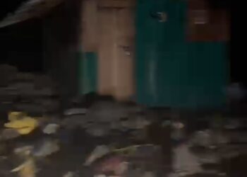 उत्तरकाशी में नहीं थम रहा आपदा का कहर, स्यानाचट्टी के बाद रानाचट्टी में आपदा का कोहराम!