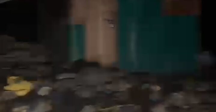 उत्तरकाशी में नहीं थम रहा आपदा का कहर, स्यानाचट्टी के बाद रानाचट्टी में आपदा का कोहराम!