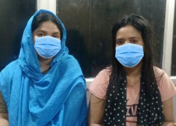 देहरादून में ‘ऑपरेशन कालनेमि’ के तहत दो बांग्लादेशी महिलाएं गिरफ्तार, अवैध घुसपैठ का खुलासा