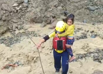 उत्तराखंड के चार पर्वतीय जिलों पर मंडराया भूस्खलन का खतरा, यह जिला सबसे संवेदनशील, पढ़िए…