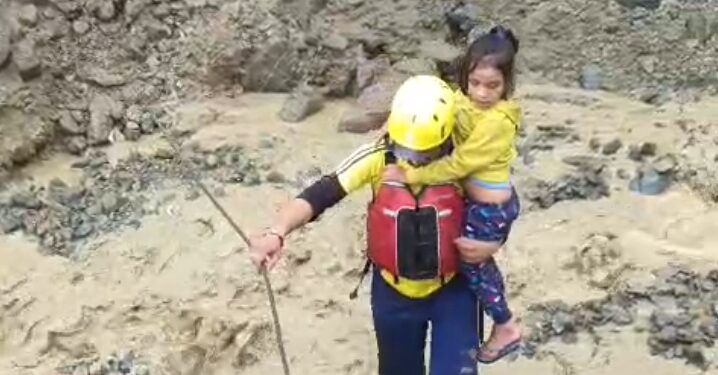 उत्तराखंड के चार पर्वतीय जिलों पर मंडराया भूस्खलन का खतरा, यह जिला सबसे संवेदनशील, पढ़िए…