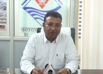 दिव्यांग जनों के सर्वांगीण विकास के लिए चिन्हीकरण अभियान शुरू, घर-घर जाकर जुटाया जा रहा डाटा