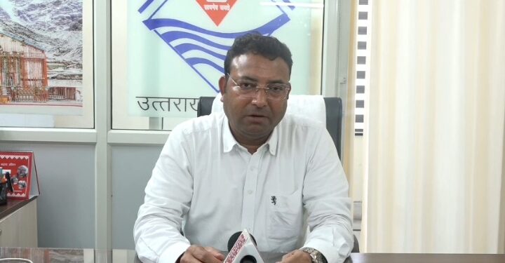 दिव्यांग जनों के सर्वांगीण विकास के लिए चिन्हीकरण अभियान शुरू, घर-घर जाकर जुटाया जा रहा डाटा