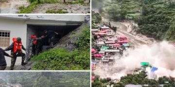 संपादकीय: उत्तराखंड की आपदा, प्रकृति का क्रोध या हमारी लापरवाही?