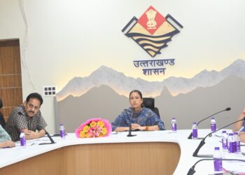 महिला सशक्तिकरण पर उत्तराखंड का केंद्र को रोडमैप, 20 से अधिक सुझाव किए पेश