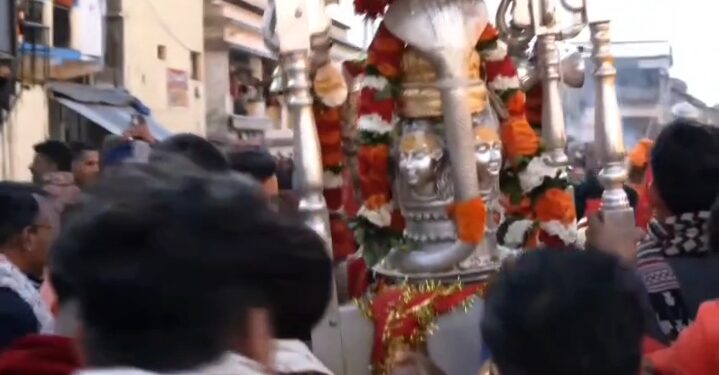 Char Dham Yatra: केदारनाथ धाम के कपाट शीतकाल के लिए बंद, मुख्यमंत्री धामी समेत हजारों श्रद्धालु बने साक्षी