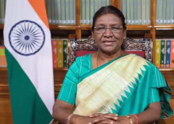 राष्ट्रपति द्रौपदी मुर्मू तीन दिन के Uttarakhand Visit पर, विधानसभा के Special Session में करेंगी अभिभाषण