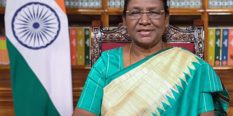राष्ट्रपति द्रौपदी मुर्मू तीन दिन के Uttarakhand Visit पर, विधानसभा के Special Session में करेंगी अभिभाषण