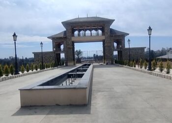 Big News: PM ने नहीं किया सैन्य धाम का लोकार्पण, क्या भ्रष्टाचार बनी वजह! पढ़िए…