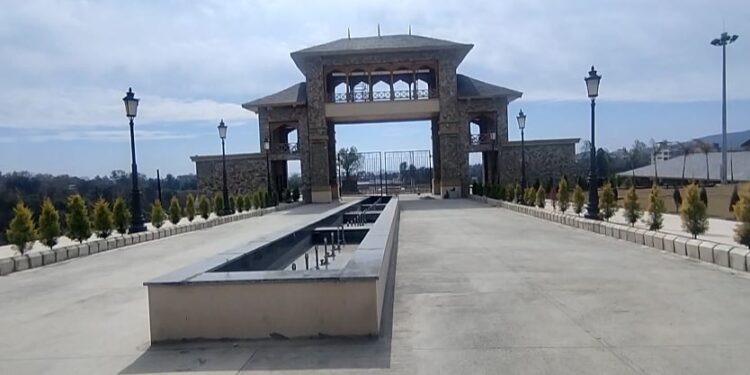 Big News: PM ने नहीं किया सैन्य धाम का लोकार्पण, क्या भ्रष्टाचार बनी वजह! पढ़िए…