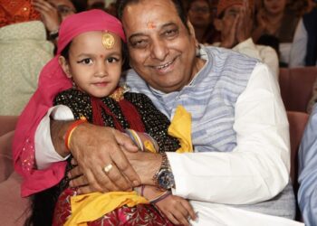 Video: MLA विनोद चमोली फफक-फफक कर रोए, देखिए…