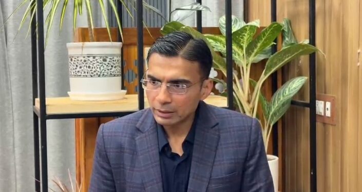 DM सविन बंसल की निगरानी में बेहतर होती स्वास्थ्य व्यवस्था, पढ़िए…