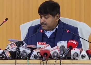 राज्य कैबिनेट ने लिए 11 निर्णय, इन कर्मचारियों को मिलेगा समान कार्य समान वेतन का लाभ!