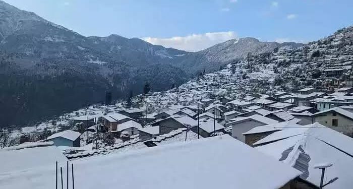 Weather update: प्रदेश में बदलेगा मौसम का मिजाज, पहाड़ों में बर्फबारी के आसार