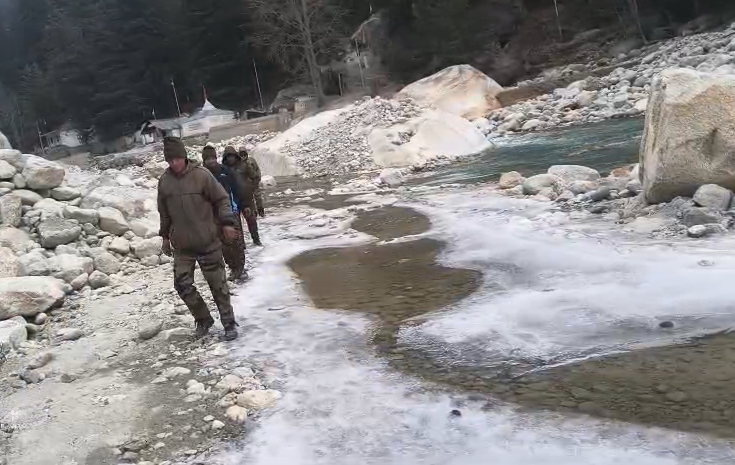 Uttarkashi News