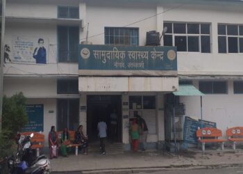 गर्भवती की जिंदगी पर मौत के हस्ताक्षर! उत्तराखंड की बदहाल स्वास्थ्य व्यवस्था का खौफनाक चेहरा