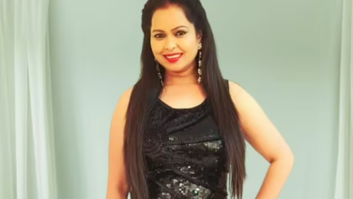 ANKITA MURDER CASE