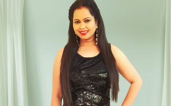 ANKITA MURDER CASE
