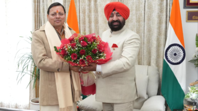 DEHRADUN NEWS