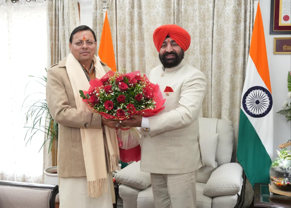 DEHRADUN NEWS