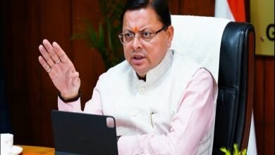 DEHRADUN NEWS