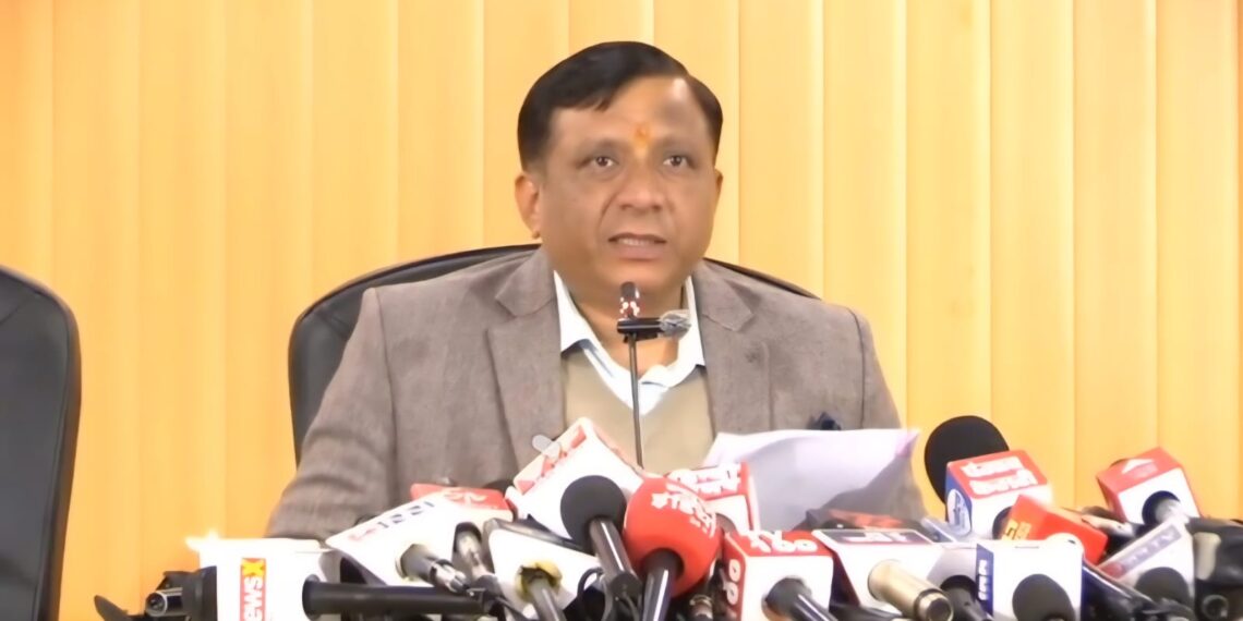 कैबिनेट बैठक में 8 अहम प्रस्तावों पर लगी मुहर…