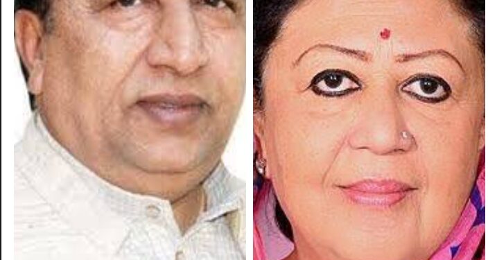 BIG NEWS: राज्य के गांव प्यासे, स्कूल जर्जर, स्वास्थ्य व्यवस्था लचर, सांसद दूसरे राज्यों पर मेहरबान