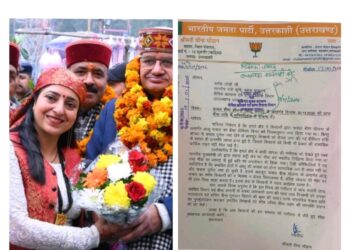 आपदा में उजड़ी आलू की फसल, बीमा योजना बनी किसानों के लिए छलावा?