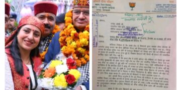 आपदा में उजड़ी आलू की फसल, बीमा योजना बनी किसानों के लिए छलावा?