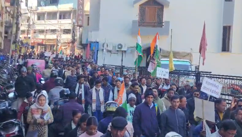 Almora News 