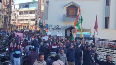 almora news