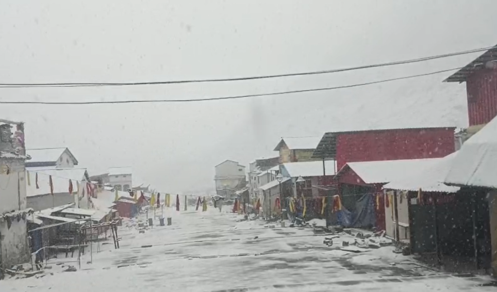 Kedarnath